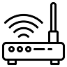 Wifi & DTH Connections