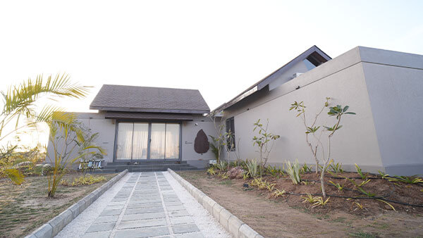 Spacious Outdoors